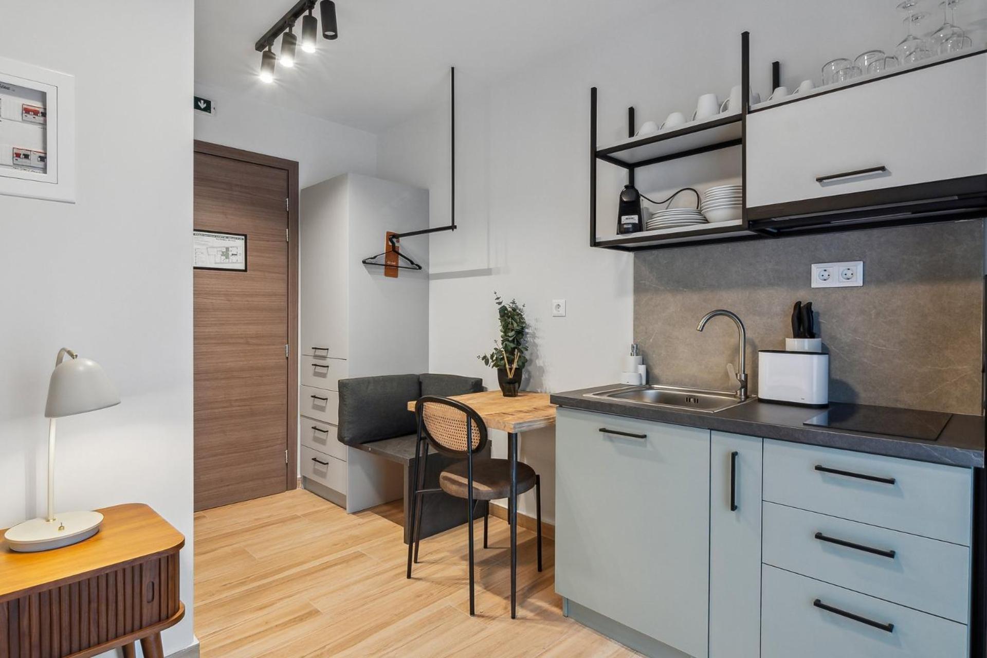 Limehome Athens Solonos City Center מראה חיצוני תמונה