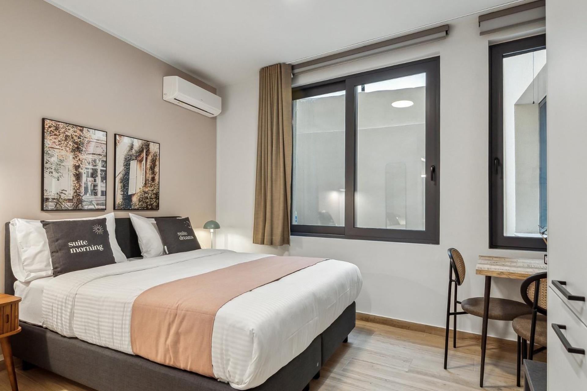 Limehome Athens Solonos City Center מראה חיצוני תמונה