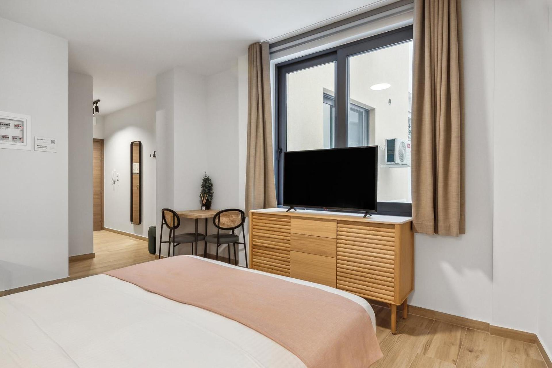 Limehome Athens Solonos City Center מראה חיצוני תמונה