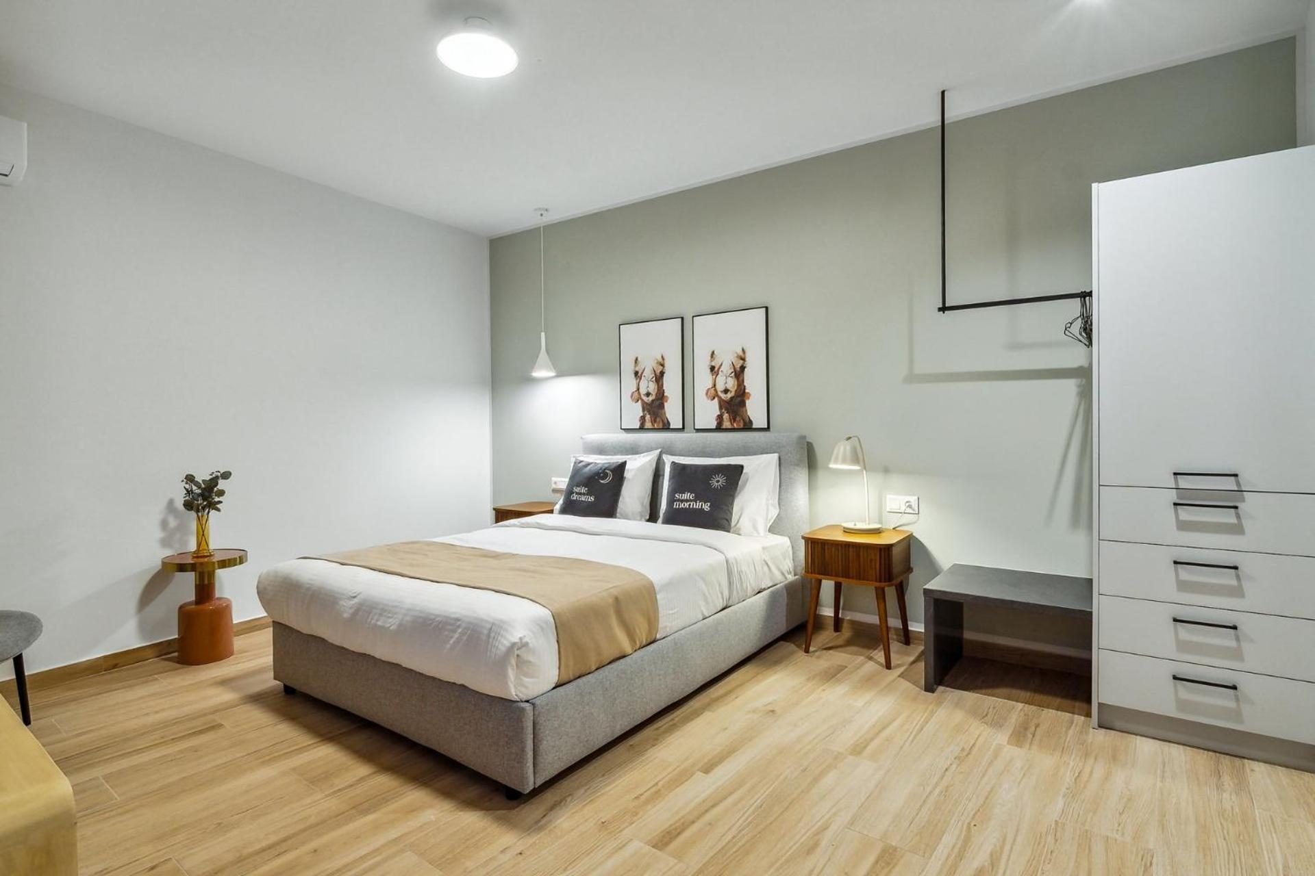 Limehome Athens Solonos City Center מראה חיצוני תמונה
