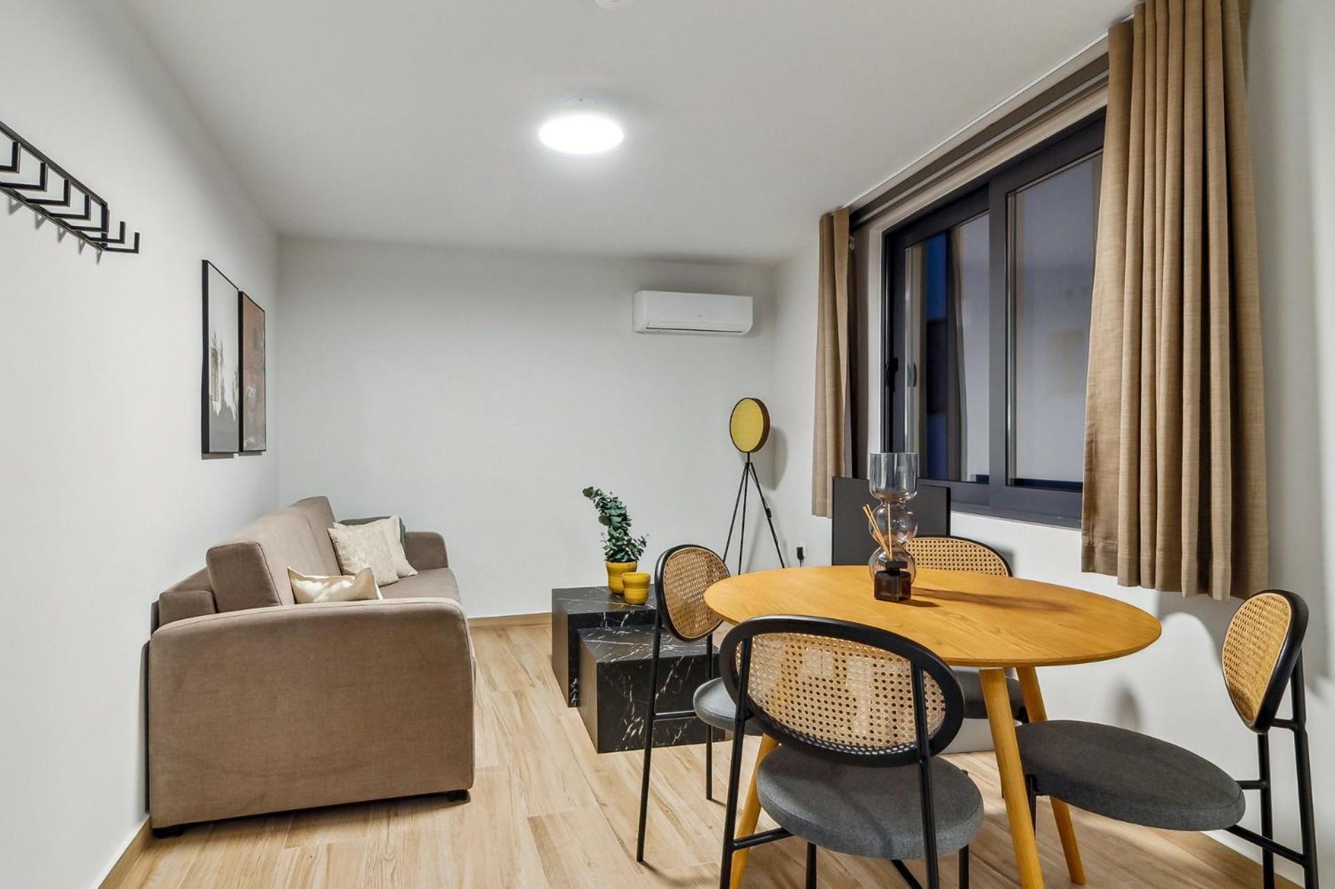 Limehome Athens Solonos City Center מראה חיצוני תמונה