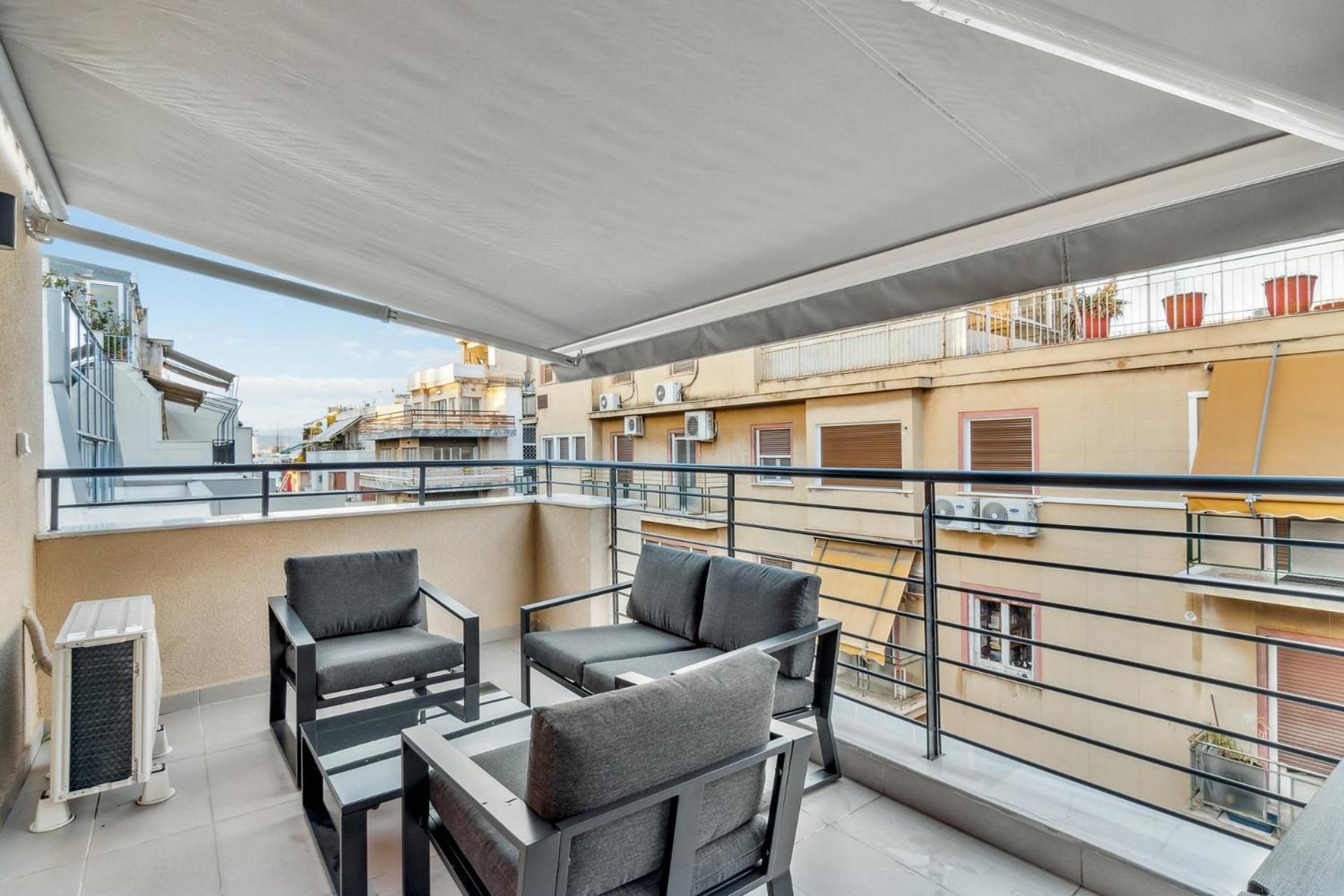 Limehome Athens Solonos City Center חדר תמונה