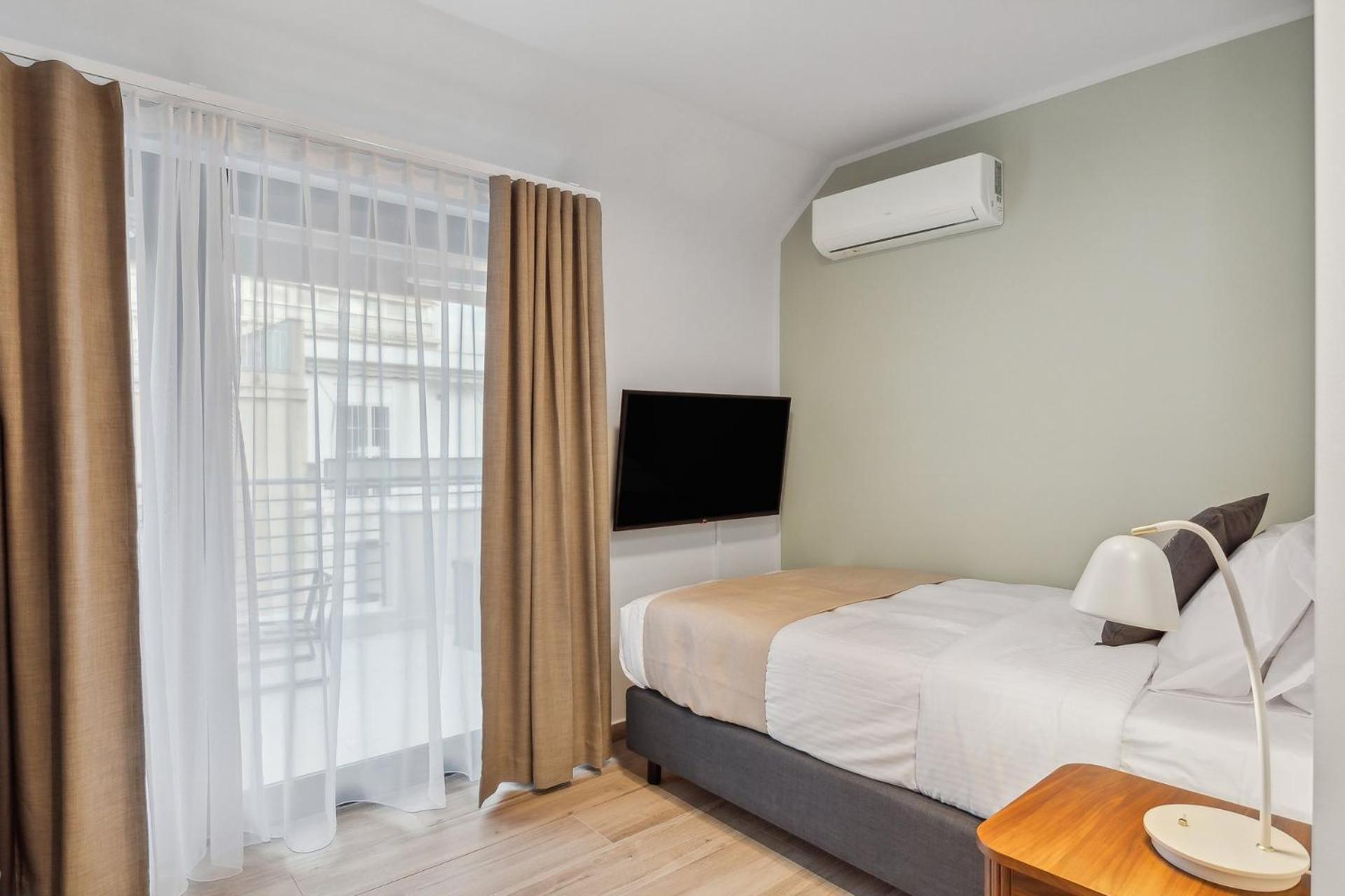 Limehome Athens Solonos City Center חדר תמונה