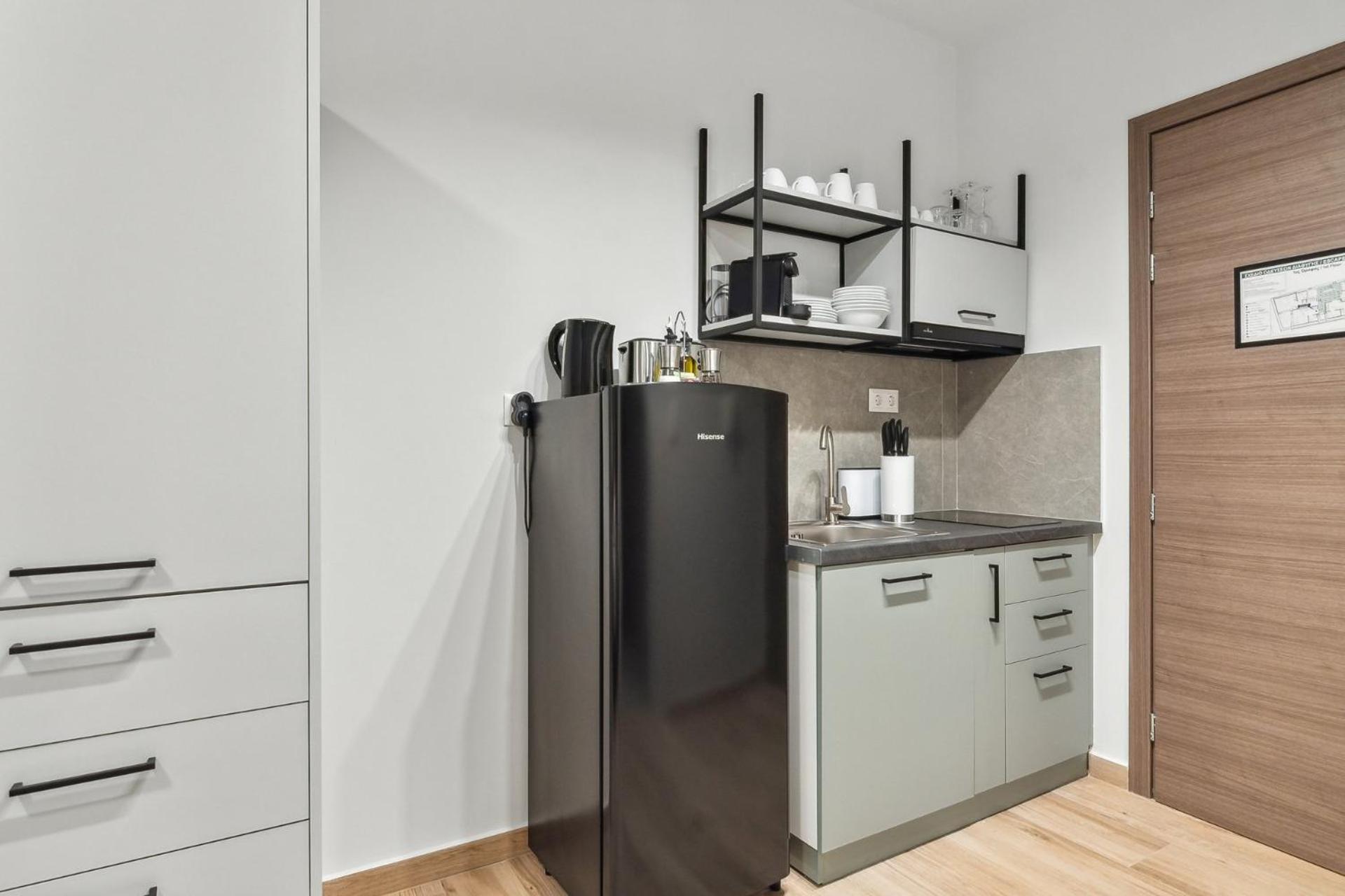 Limehome Athens Solonos City Center חדר תמונה