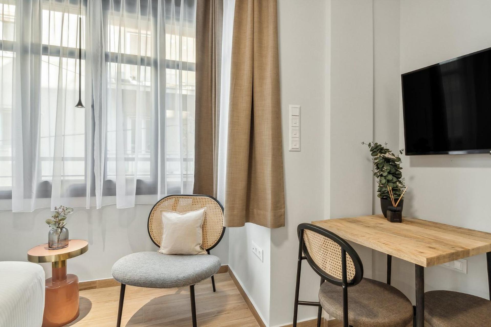 Limehome Athens Solonos City Center חדר תמונה